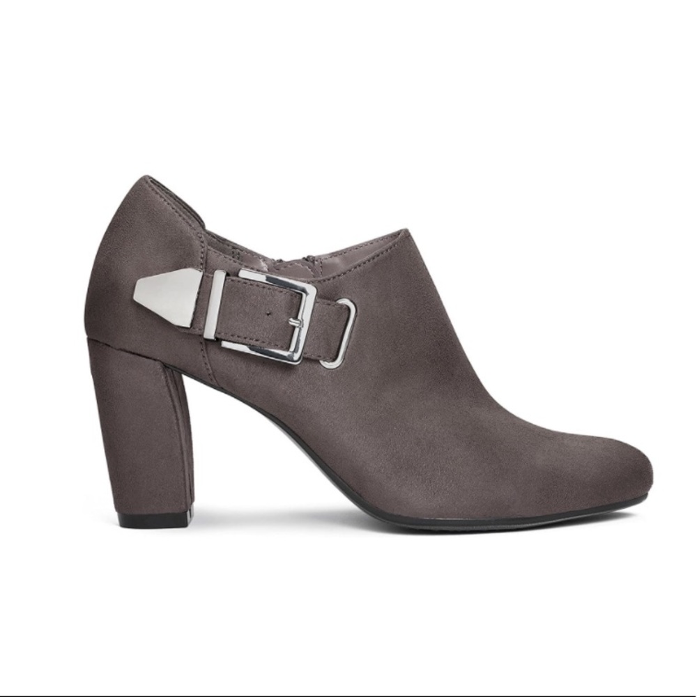 Aerosoles Alpine Flat Boot